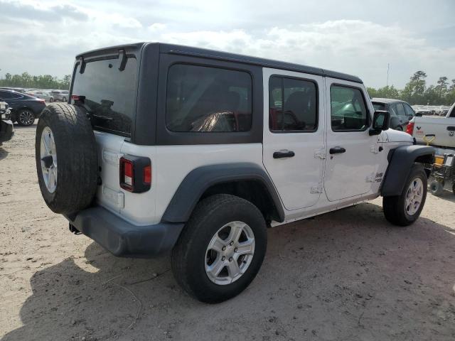 Photo 3 from auction – 2018 JEEP WRANGLER U with VIN 1C4HJXDG5JW110363