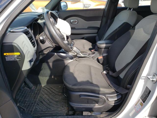 صورة رقم 7 من المزاد - 2016 KIA SOUL + مع VIN KNDJP3A54G7855345