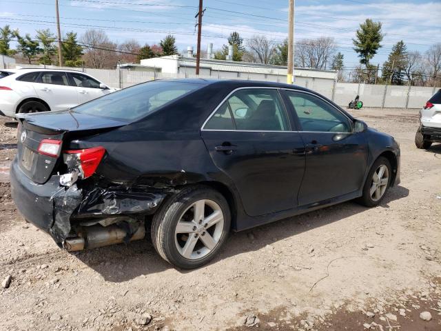 Foto 3 de la subasta – 2012 TOYOTA CAMRY BASE con VIN 4T1BF1FK5CU121900