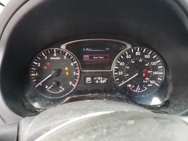 Photo 9 from auction – 2014 NISSAN ALTIMA 2.5 with VIN 1N4AL3AP0EC141140