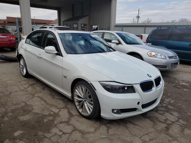 Photo 4 from auction – 2010 BMW 328 XI with VIN WBAPK7C53AA459167