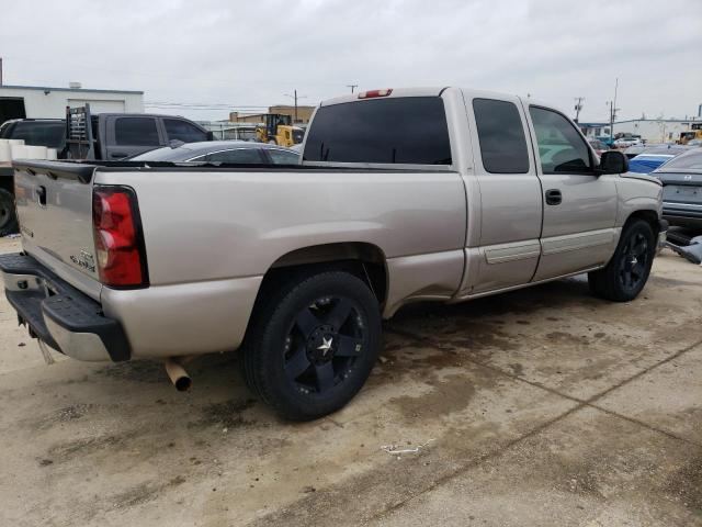Photo 3 from auction – 2004 CHEVROLET SILVERADO with VIN 2GCEC19V041276187