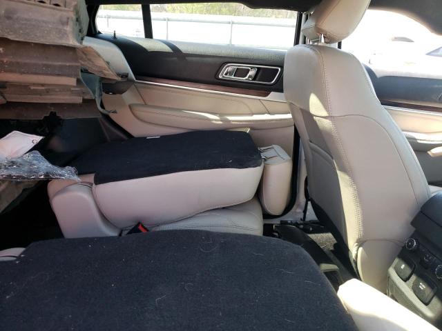 Photo 10 from auction – 2019 FORD EXPLORER L with VIN 1FM5K7F88KGA58143