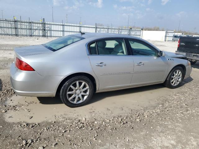 Photo 3 from auction – 2008 BUICK LUCERNE CX with VIN 1G4HD57268U132319