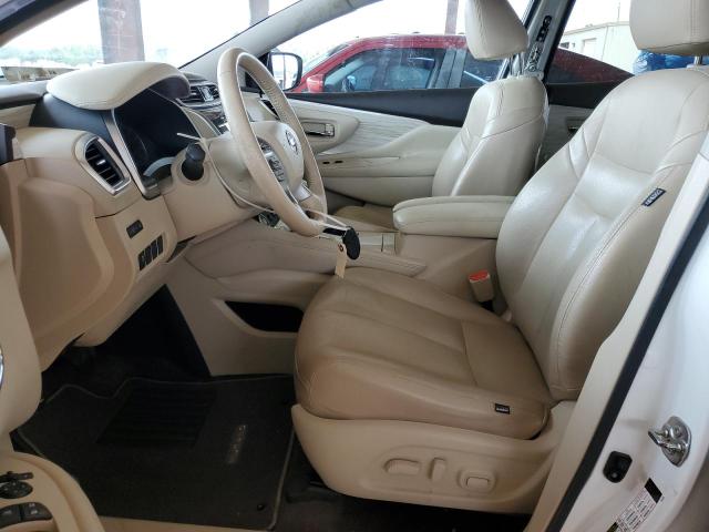 Photo 7 from auction – 2016 NISSAN MURANO S with VIN 5N1AZ2MG4GN136475