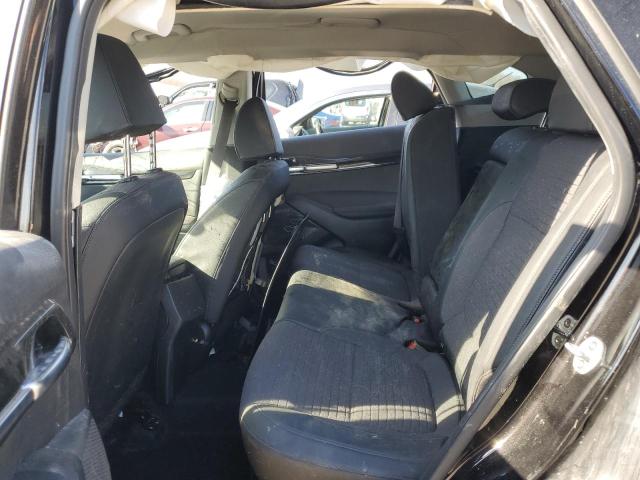 Photo 11 from auction – 2021 KIA SELTOS S with VIN KNDEUCAA6M7068349