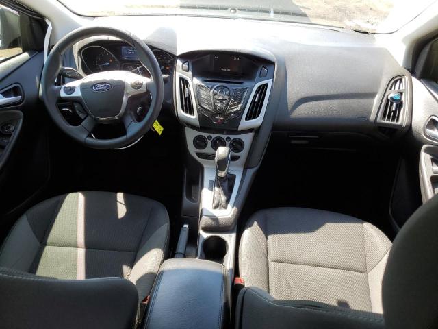 Photo 8 from auction – 2014 FORD FOCUS SE with VIN 1FADP3F20EL419534