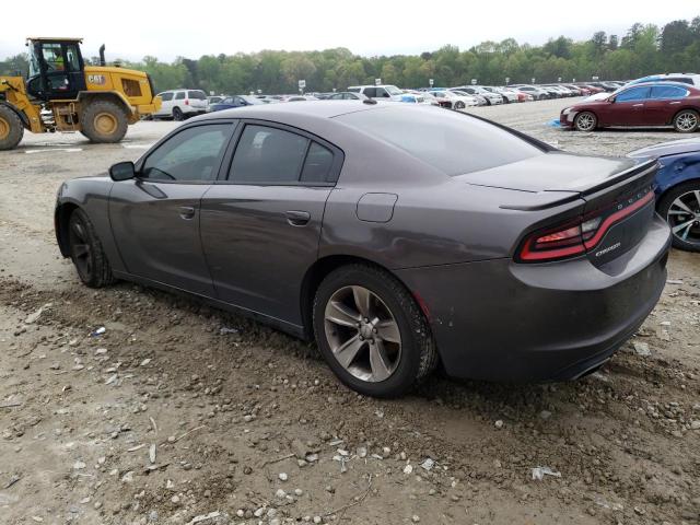 Photo 2 from auction – 2015 DODGE CHARGER SE with VIN 2C3CDXBG9FH734732
