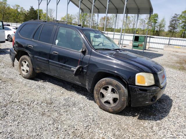 Photo 4 from auction – 2005 GMC ENVOY with VIN 1GKDT13S852354506