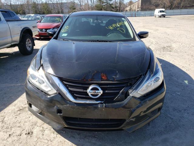 Photo 5 from auction – 2016 NISSAN ALTIMA 2.5 with VIN 1N4AL3AP2GN330668
