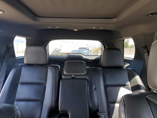 Photo 10 from auction – 2015 FORD EXPLORER S with VIN 1FM5K8GT2FGA27517