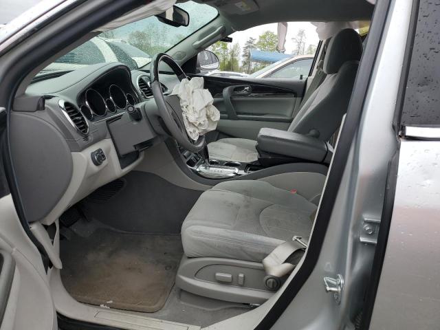 Photo 7 from auction – 2017 BUICK ENCLAVE with VIN 5GAKRAKD9HJ339545