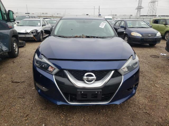 Photo 5 from auction – 2016 NISSAN MAXIMA 3.5 with VIN 1N4AA6AP1GC379587