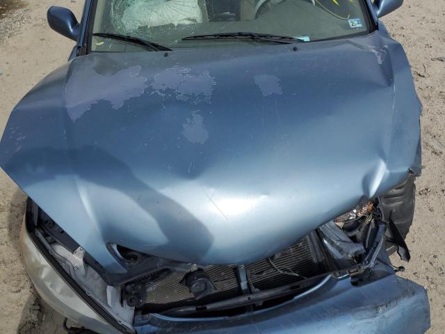 Photo 11 from auction – 2003 TOYOTA CAMERY with VIN 4T1BE32K43U783732