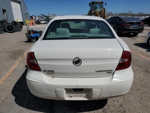 Photo 6 from auction – 2006 BUICK LACROSSE C with VIN 2G4WC552961265890