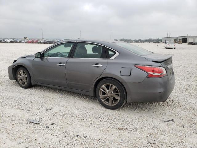 Photo 2 from auction – 2015 NISSAN ALTIMA 2.5 with VIN 1N4AL3APXFC458036