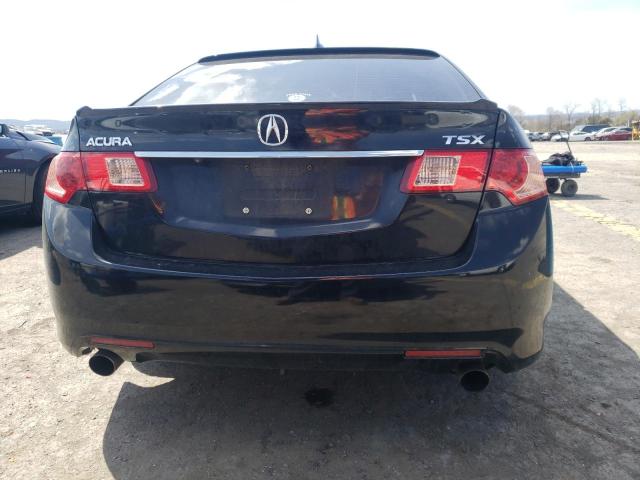 Photo 6 from auction – 2012 ACURA TSX TECH with VIN JH4CU2F64CC009729