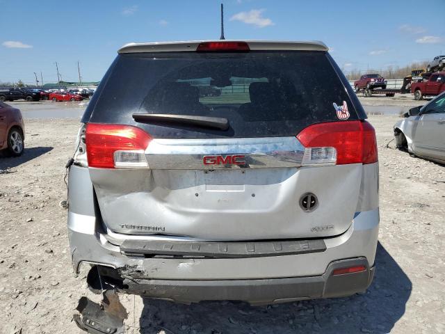 Photo 6 from auction – 2014 GMC TERRAIN SL with VIN 2GKFLVEK7E6346896