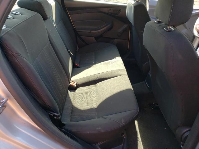 Photo 10 from auction – 2018 FORD FOCUS S with VIN 1FADP3E20JL306470