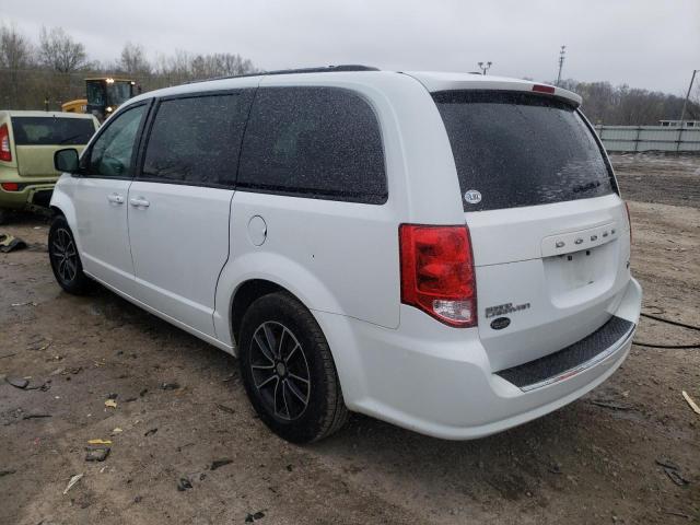 Photo 2 from auction – 2019 DODGE GRAND CARA with VIN 2C4RDGEG5KR563662