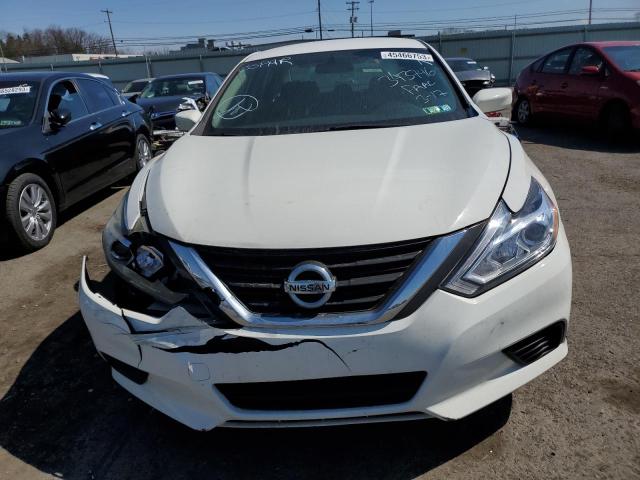Photo 5 from auction – 2016 NISSAN ALTIMA 2.5 with VIN 1N4AL3AP6GN343746
