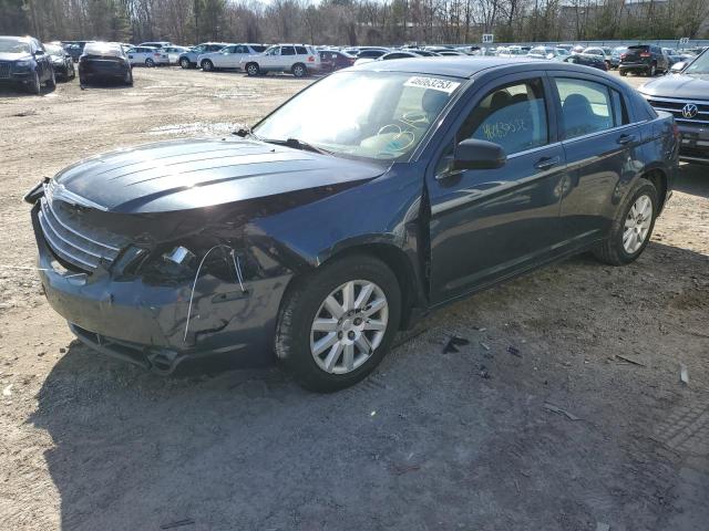 CHRYSLER SEBRING 2007 with VIN 1C3LC46K47N662332 - Photo from auction