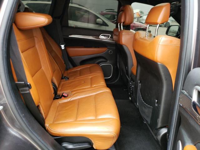 Photo 11 from auction – 2015 JEEP GRAND CHER with VIN 1C4RJFDJ9FC625627