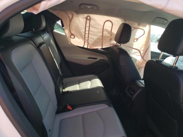 Photo 10 from auction – 2020 CHEVROLET EQUINOX PR with VIN 3GNAXNEV9LS639953