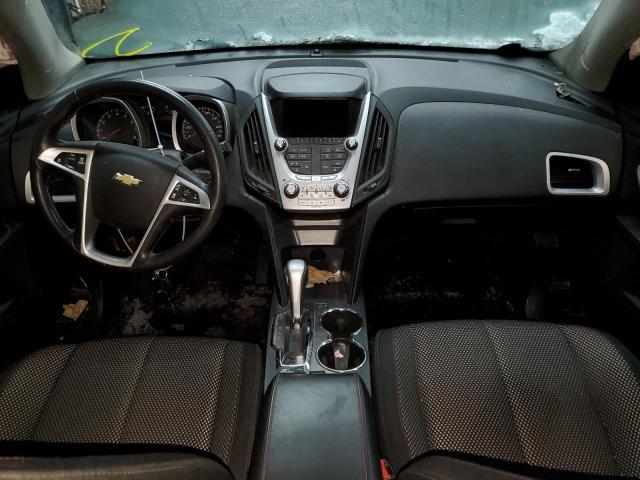 Photo 8 from auction – 2013 CHEVROLET EQUINOX LT with VIN 2GNFLEEK2D6425099