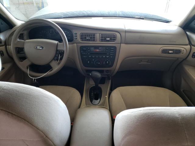 Photo 8 from auction – 2007 FORD TAURUS SE with VIN 1FAFP53U67A130442