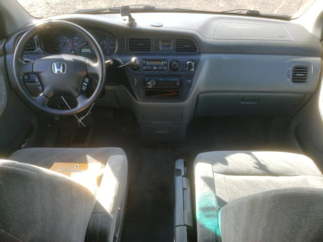 Photo 8 from auction – 2004 HONDA ODYSSEY EX with VIN 5FNRL18664B048042
