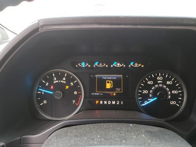 Photo 9 from auction – 2015 FORD F150 SUPER with VIN 1FTEW1CF2FKE83353