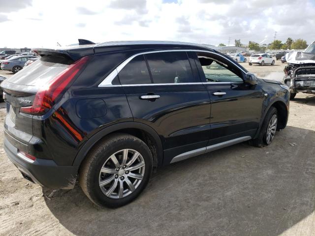 Photo 3 from auction – 2019 CADILLAC XT4 PREMIU with VIN 1GYFZCR48KF120212