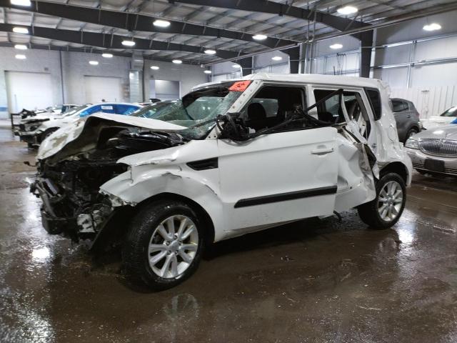 KIA SOUL + 2013 with VIN KNDJT2A66D7561097 - Photo from auction