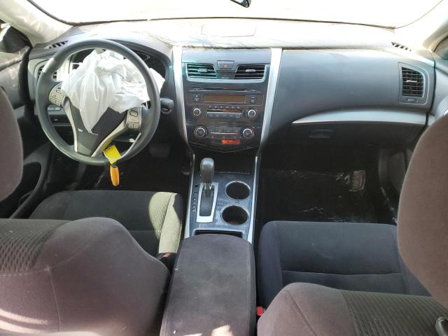 Photo 8 from auction – 2013 NISSAN ALTIMA 2.5 with VIN 1N4AL3AP0DC196962