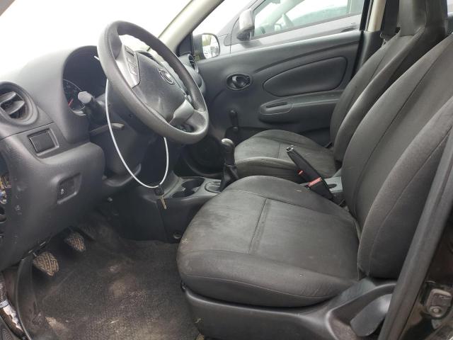 Photo 7 from auction – 2015 NISSAN VERSA S with VIN 3N1CN7AP0FL907784