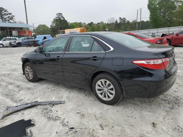 Photo 2 from auction – 2016 TOYOTA CAMRY LE with VIN 4T4BF1FK7GR535546