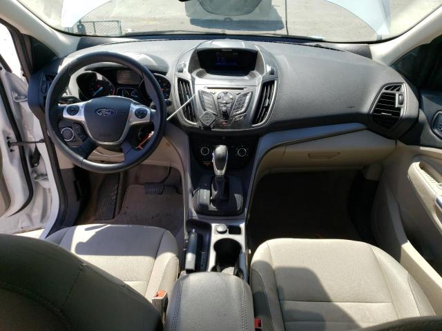Photo 8 from auction – 2016 FORD ESCAPE SE with VIN 1FMCU0G7XGUA14300