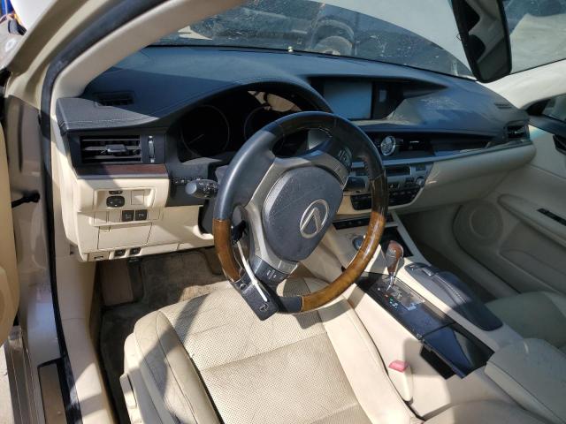 Zdjęcie 8 z aukcji – 2013 LEXUS ES 350 z VIN JTHBK1GG5D2023682