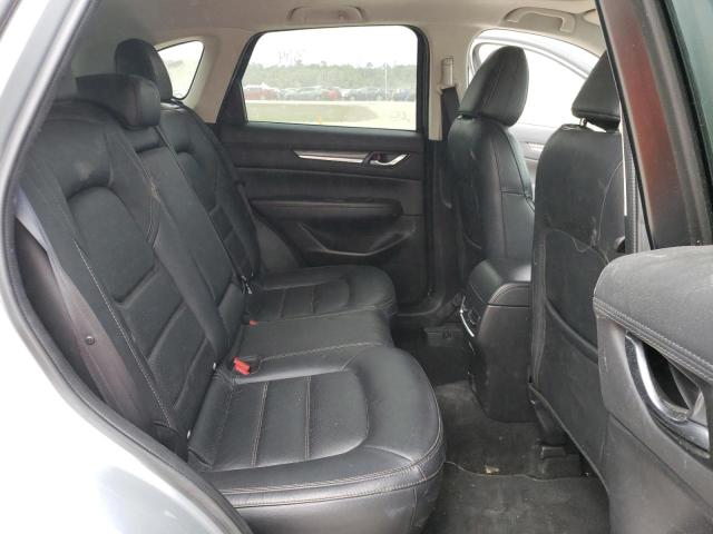 Photo 10 from auction – 2018 MAZDA CX-5 GRAND with VIN JM3KFADM0J1447490