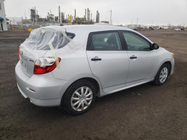 Photo 3 from auction – 2014 TOYOTA MATRIX BAS with VIN 2T1KU4EE9EC130347
