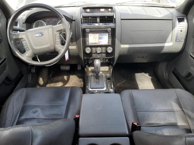 Photo 8 from auction – 2012 FORD ESCAPE LIM with VIN 1FMCU9EG2CKB78539