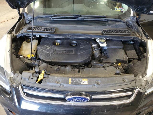 Photo 11 from auction – 2014 FORD ESCAPE TIT with VIN 1FMCU9J90EUD69715