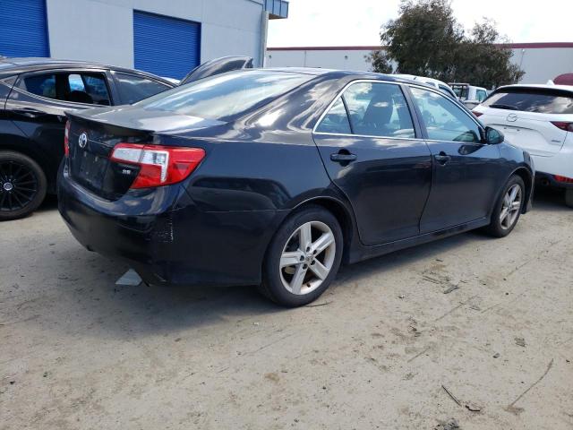 Photo 3 from auction – 2014 TOYOTA CAMRY L with VIN 4T1BF1FK9EU346940