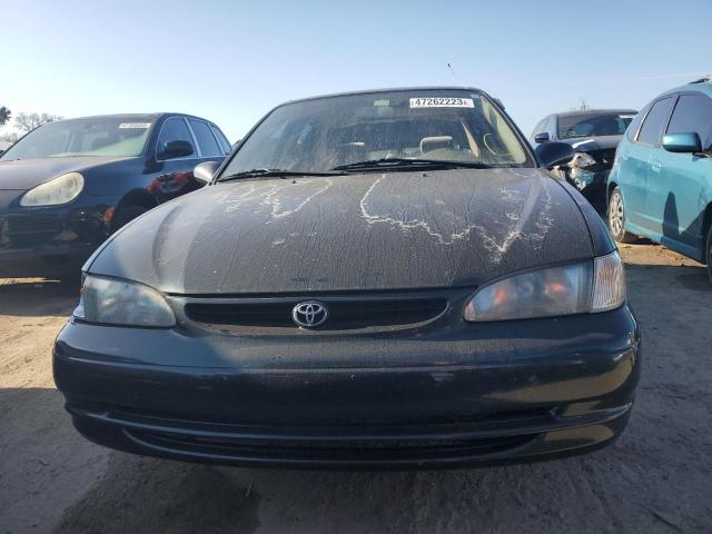 Photo 5 from auction – 1999 TOYOTA COROLLA VE with VIN 1NXBR12E2XZ235009