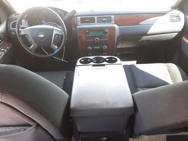 Фото 8 с аукциона – 2014 CHEVROLET SUBURBAN C с VIN 1GNSCHE05ER167312