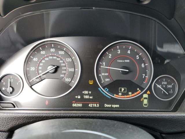 Photo 9 from auction – 2018 BMW 430I GRAN with VIN WBA4J1C59JBG80515