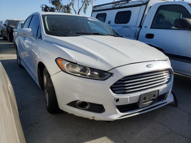 Photo 4 from auction – 2014 FORD FUSION SE with VIN 3FA6P0HDXER152376