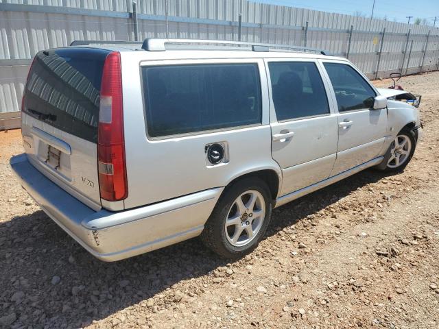 Photo 3 from auction – 2000 VOLVO V70 BASE with VIN YV1LW61J9Y2662918