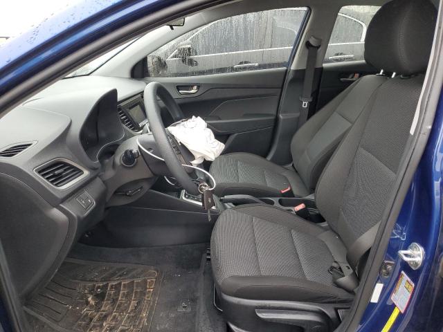 Photo 7 from auction – 2019 HYUNDAI ACCENT SE with VIN 3KPC24A36KE064979